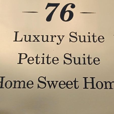 Petite Suite With Backyard. Mytilíni 외부 사진