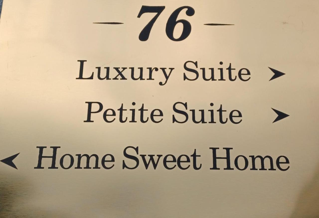 Petite Suite With Backyard. Mytilíni 외부 사진